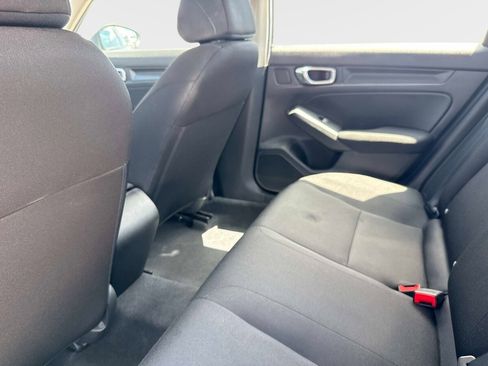 Used 2024 Honda Civic LX image 13