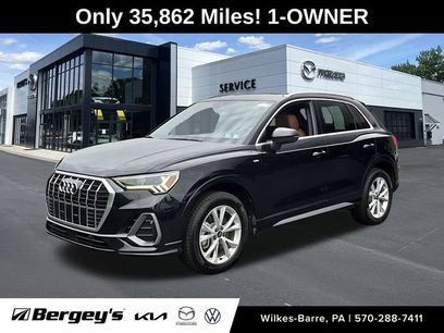 Used 2024 Audi Q3 2.0T Premium Plus w/ Premium Plus Package