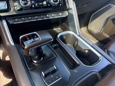 Used 2023 GMC Sierra 1500 Denali image 28