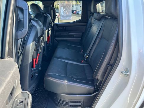 Used 2024 Toyota Tacoma TRD Pro image 14