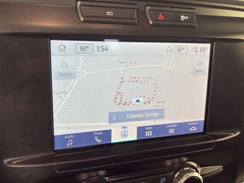 Used 2023 Ford F150 XLT image 36