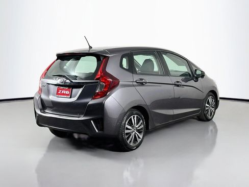 Used 2015 Honda Fit EX image 5