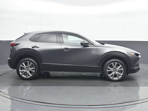 Used 2023 MAZDA CX-30 AWD 2.5 S w/ Premium Package image 7