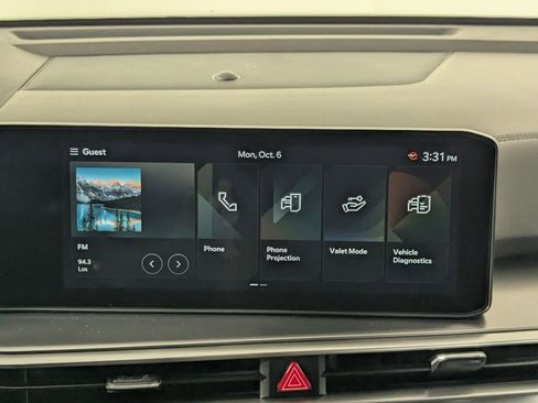 New 2026 Kia Sorento S w/ S Panoramic Sunroof Package FWD image 19
