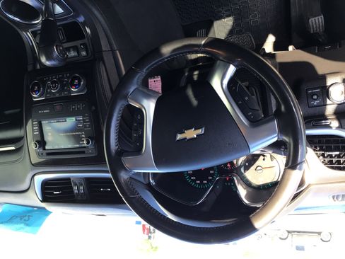 Used 2017 Chevrolet Traverse LT AWD/4WD image 12