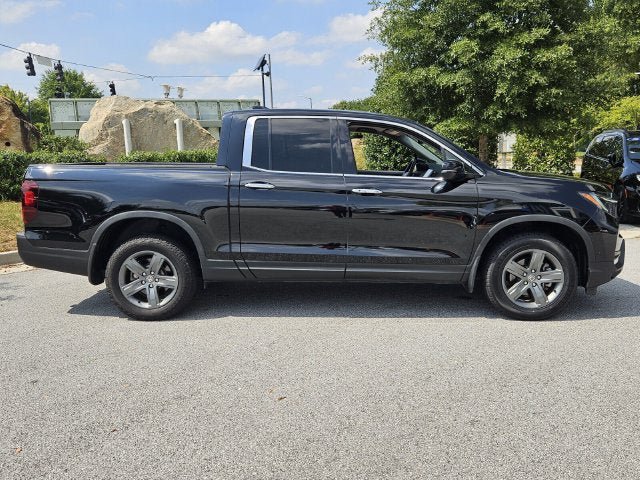 Used 2023 Honda Ridgeline RTL-E image 9