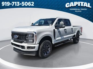 New 2026 Ford F350 XL w/ STX Appearance Package AWD/4WD video 1