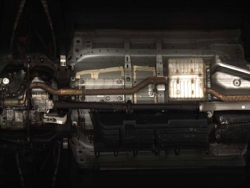 Used 2024 Chevrolet Equinox LT image 35