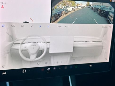 Used 2018 Tesla Model 3 Long Range image 22