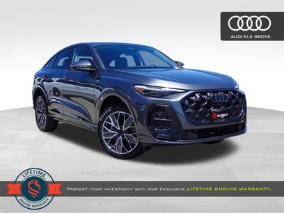 New 2026 Audi Q5 Premium Plus