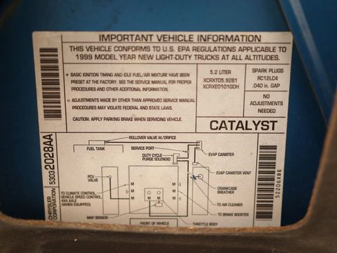 Used 1999 Dodge Dakota SLT image 31
