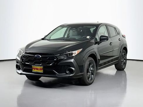 New 2026 Subaru Crosstrek 2.5i AWD/4WD image 3