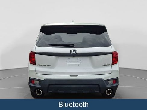 Used 2023 Honda Passport EX-L image 6