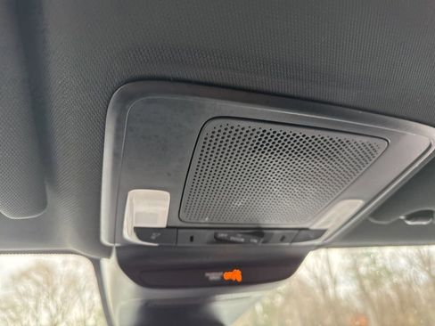 Used 2025 Honda HR-V Sport image 30