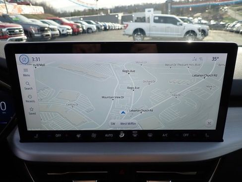 Certified 2023 Ford Escape Platinum image 26