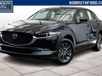 Used 2023 MAZDA CX-30 AWD 2.5 S