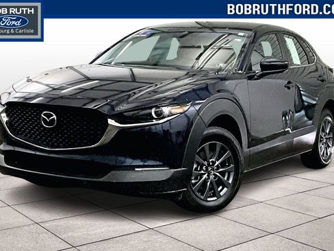 Used 2023 MAZDA CX-30 AWD 2.5 S image 1