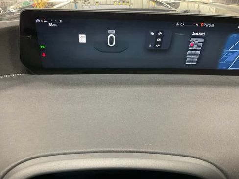 Used 2025 Ford Expedition Max Platinum AWD/4WD image 8