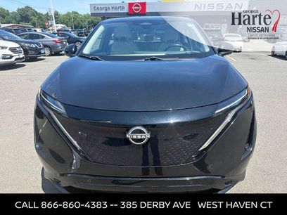 Certified 2023 Nissan Ariya FWD