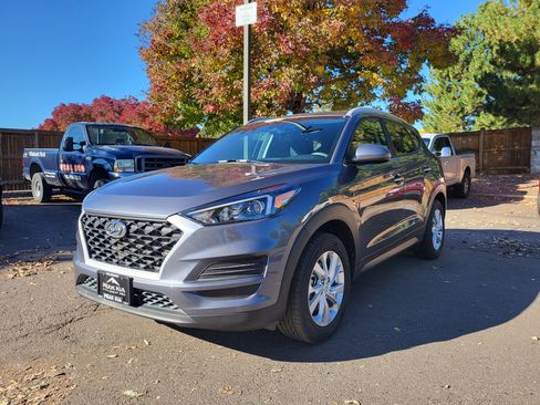Used 2019 Hyundai Tucson Value image 5