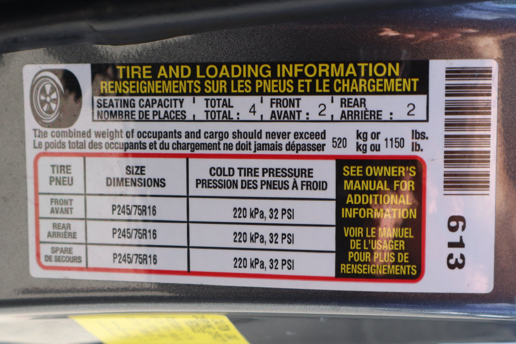 Used 2022 Toyota Tacoma SR5 AWD/4WD image 48