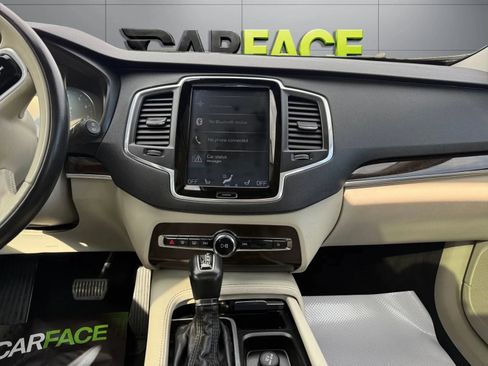 Used 2019 Volvo XC90 T6 Momentum w/ Advanced Package AWD/4WD image 25