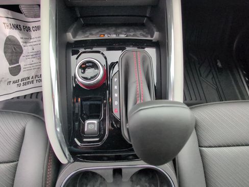 New 2026 GMC Canyon AT4X w/ AT4X AEV Edition image 25