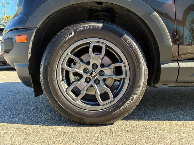 Certified 2021 Ford Bronco Sport Big Bend w/ Big Bend Package AWD/4WD image 25
