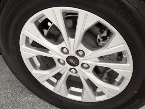 Used 2023 Ford Escape Active image 11