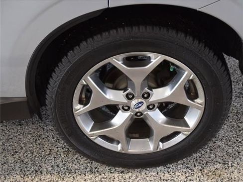 Used 2018 Subaru Forester 2.5i Touring w/ Popular Package #2 image 45