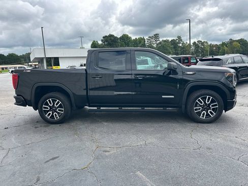Used 2024 GMC Sierra 1500 Elevation AWD/4WD image 5
