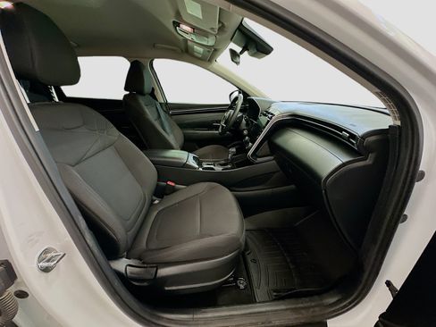 Used 2022 Hyundai Tucson SE AWD/4WD image 31