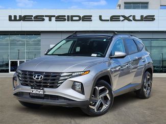 Used 2022 Hyundai Tucson SEL AWD/4WD video 1