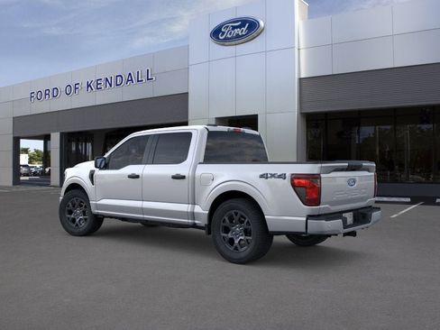 New 2026 Ford F150 STX image 4