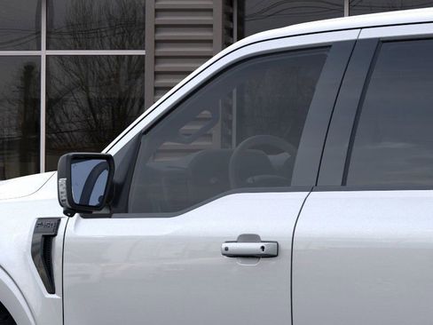 New 2025 Ford F150 XLT w/ Equipment Group 302A MID image 20