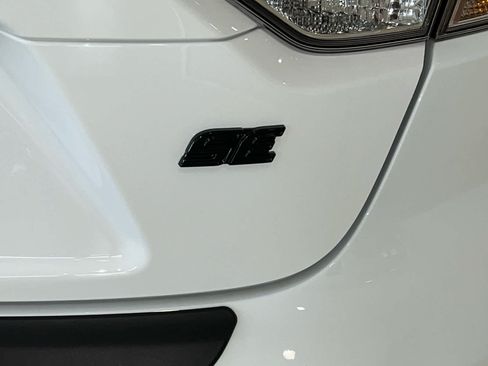 New 2026 Toyota Corolla SE w/ SE Package FWD image 8
