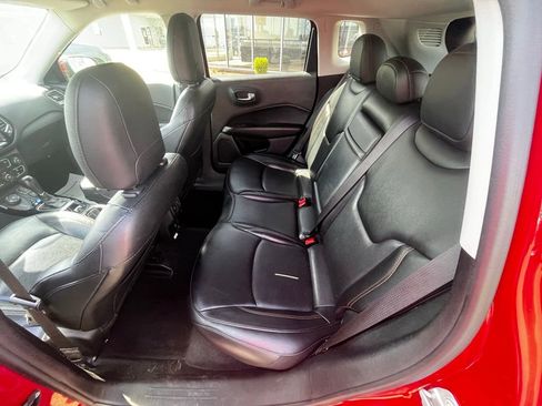 Used 2019 Jeep Compass Limited image 43