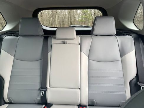 New 2025 Toyota RAV4 XLE Premium image 38