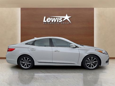 Used 2016 Hyundai Azera image 5