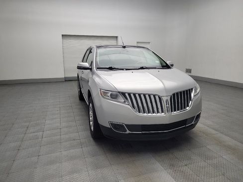 Used 2015 Lincoln MKX FWD w/ Equipment Group 102A image 13