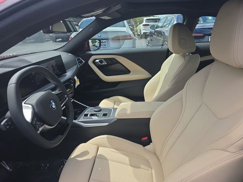 New 2025 BMW 230i Coupe w/ Premium Package image 10