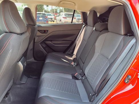 New 2025 Subaru Impreza 2.0i Sport image 11