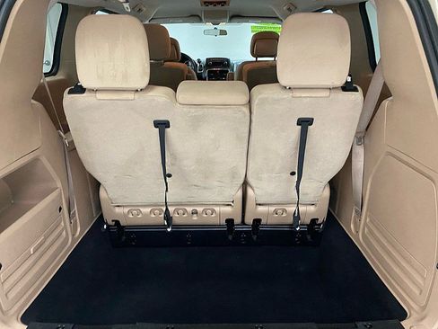 Used 2014 Dodge Grand Caravan SE w/ Quick Order Package 29E SE image 13