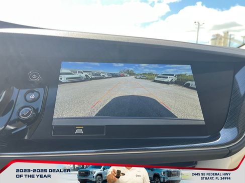 Used 2023 Buick Envision Essence FWD image 31