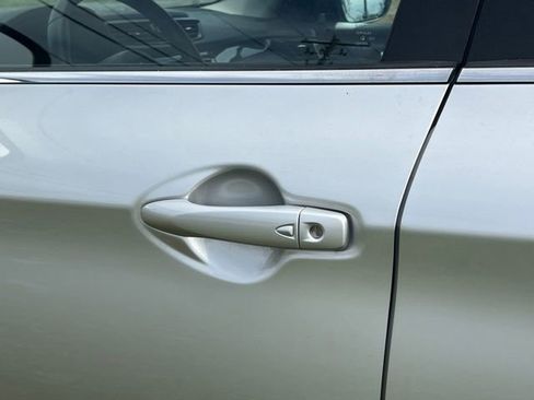 Certified 2022 Nissan Rogue Sport SL AWD/4WD image 22
