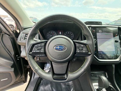 Certified 2023 Subaru Ascent Onyx Edition Limited AWD/4WD image 20