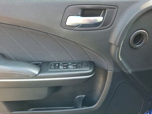 Used 2022 Dodge Charger Scat Pack image 12