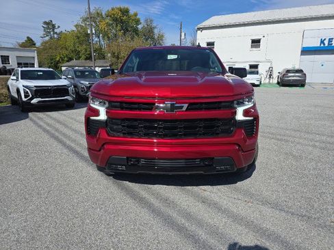New 2026 Chevrolet Silverado 1500 RST w/ Convenience Package II image 7