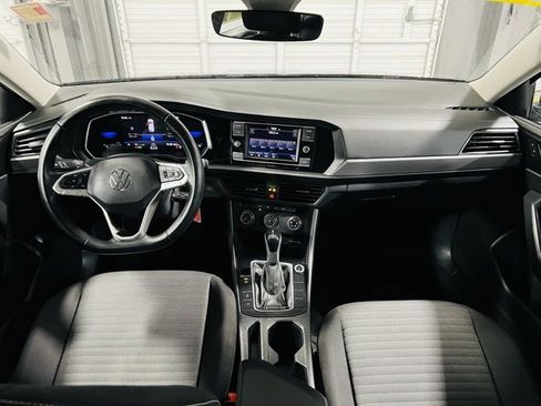 Used 2024 Volkswagen Jetta S image 6