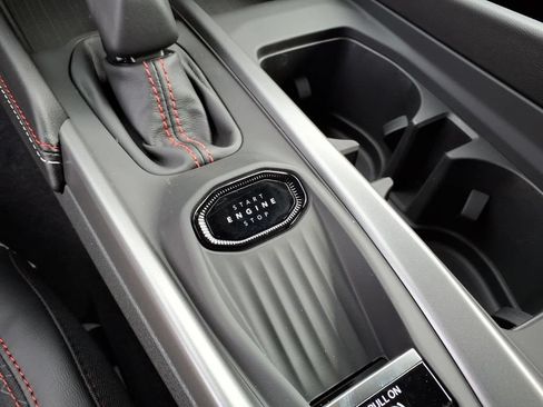 New 2026 Dodge Charger R/T w/ Blacktop Package AWD/4WD image 17
